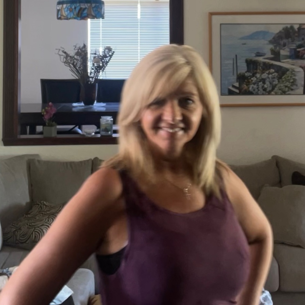 Meet your Posher, Pamela